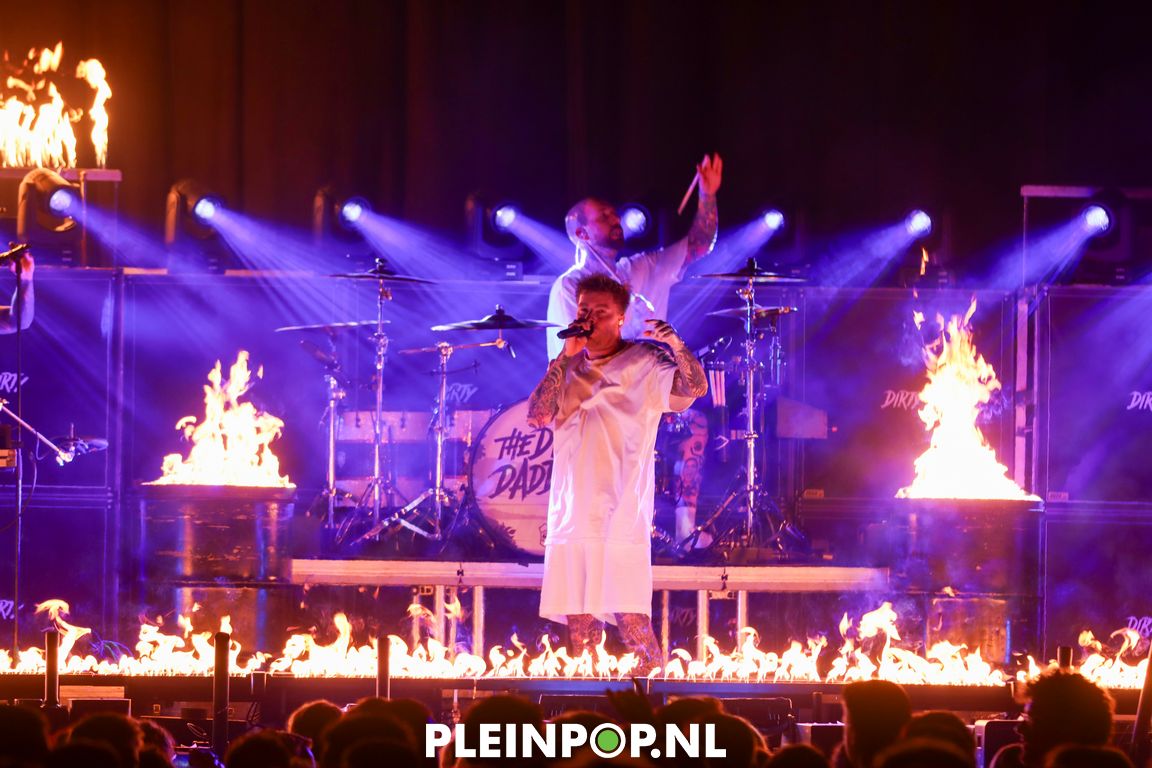 THE DIRTY DADDIES     (79)